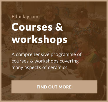 Courses & Workshops